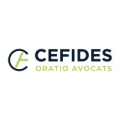 Photo de Cefides Oratio Avocats