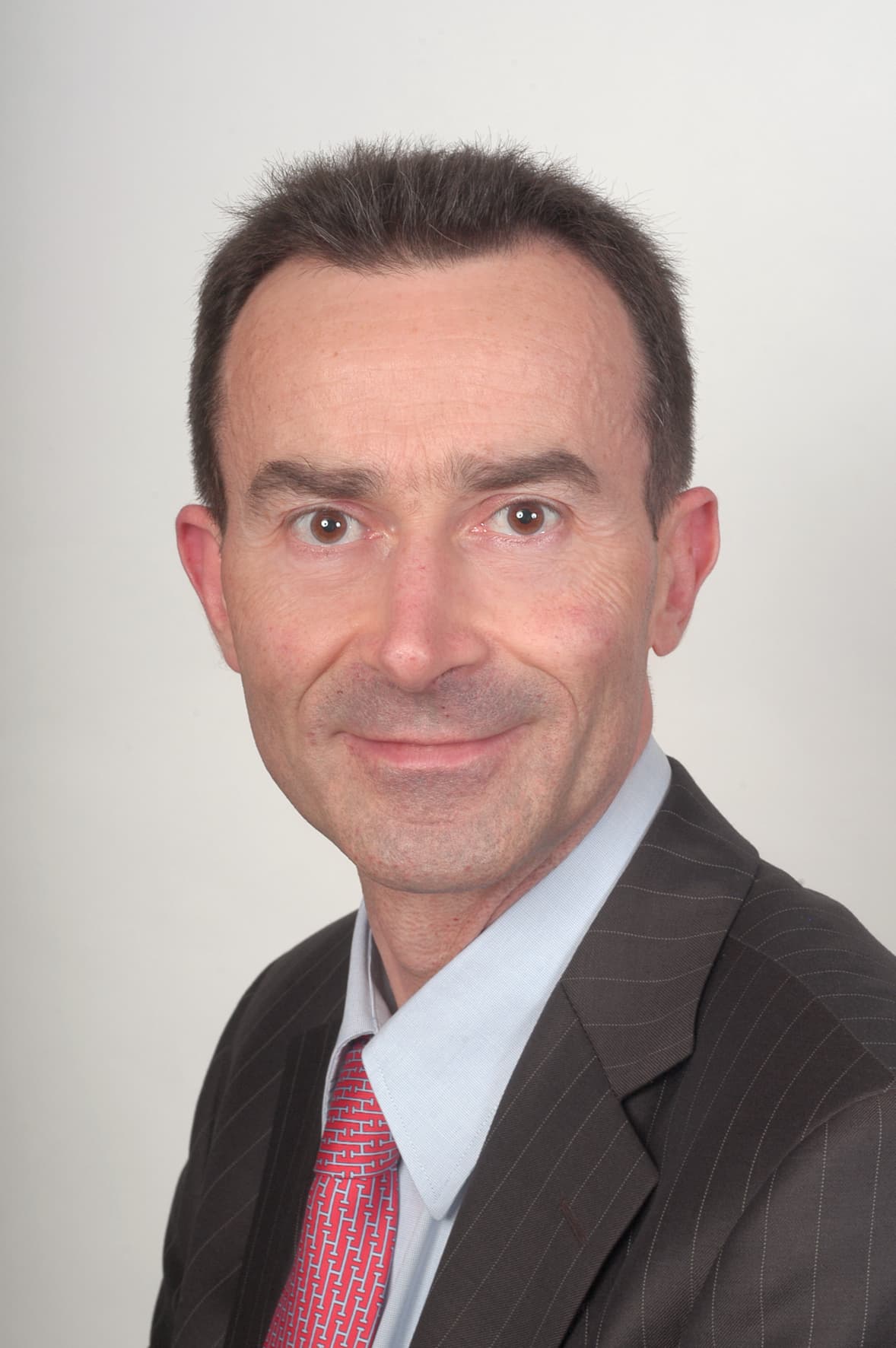 Jean-François Desbuquois