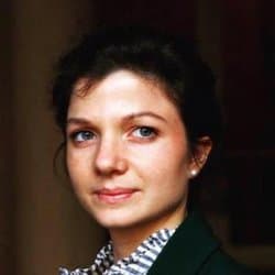 Bénédicte Peyrol