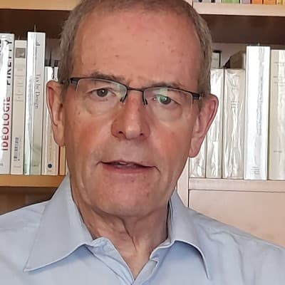 Marc Wolf