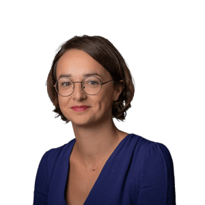 Caroline Andre