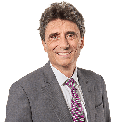 Antoine Colonna d'Istria