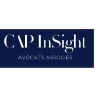 CAP INSIGHT AVOCATS ASSOCIES