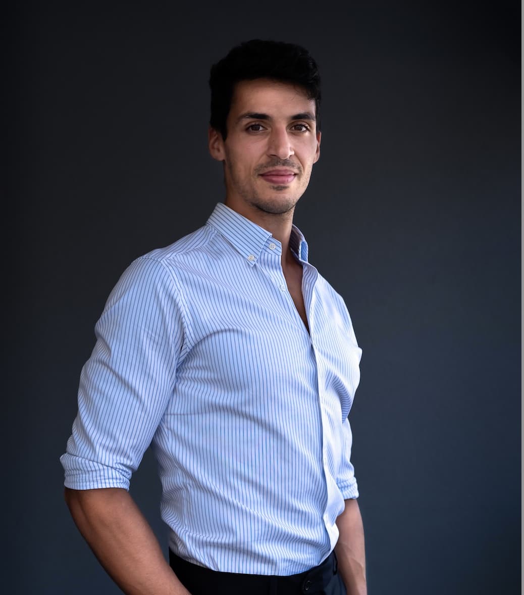Nabil Kasbaoui