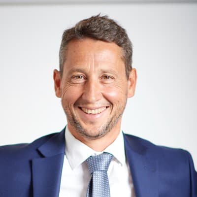 Cyril Maucour