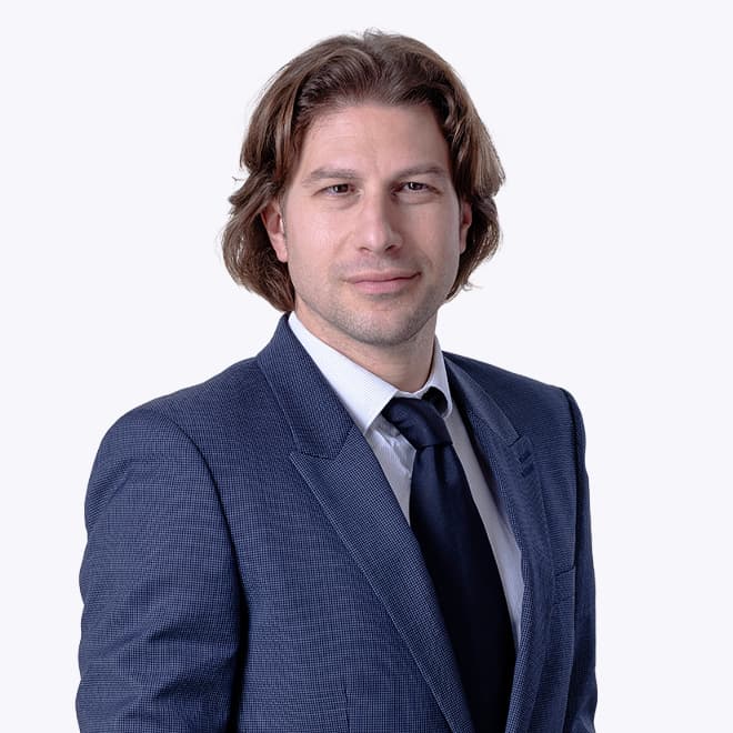 Dan Khalifa