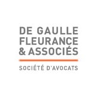 De Gaulle Fleurance & Associés