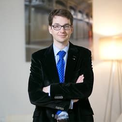 Guillaume HUBLOT