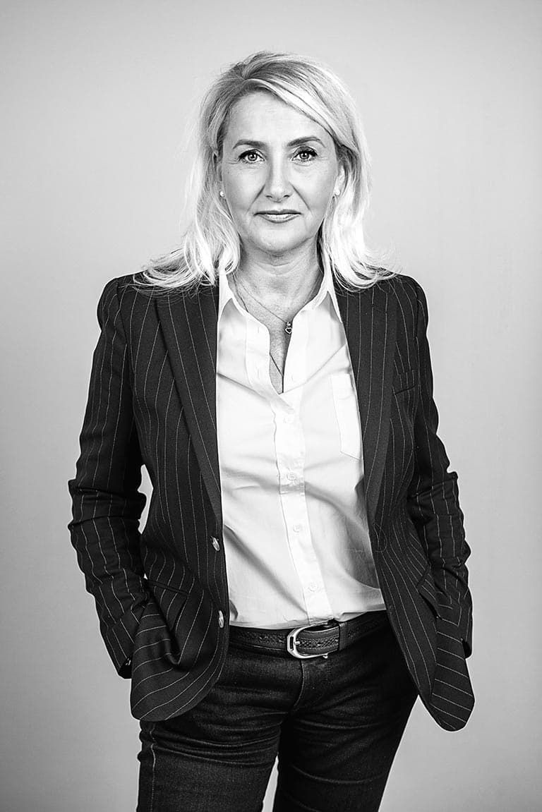 Corinne LECOCQ