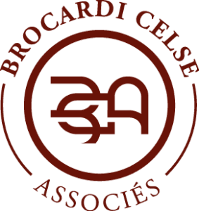 Brocardi Celse Associés
