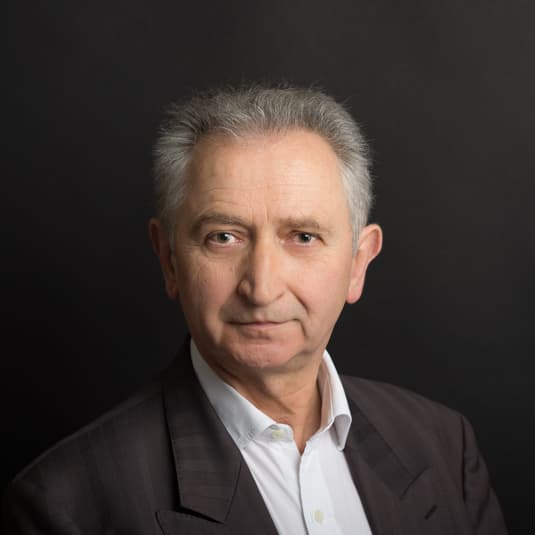 Jean-Jacques Lubin