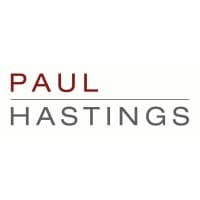 Paul Hastings