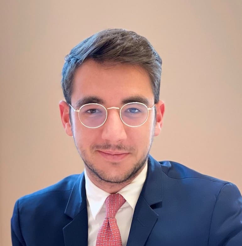 Clément Colombel