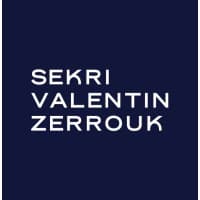 Sekri Valentin Zerrouk