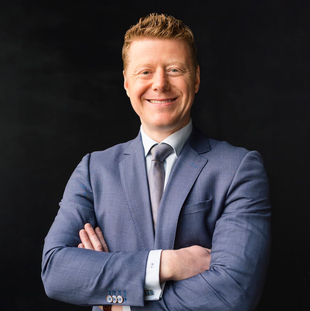 Terence WILHELM