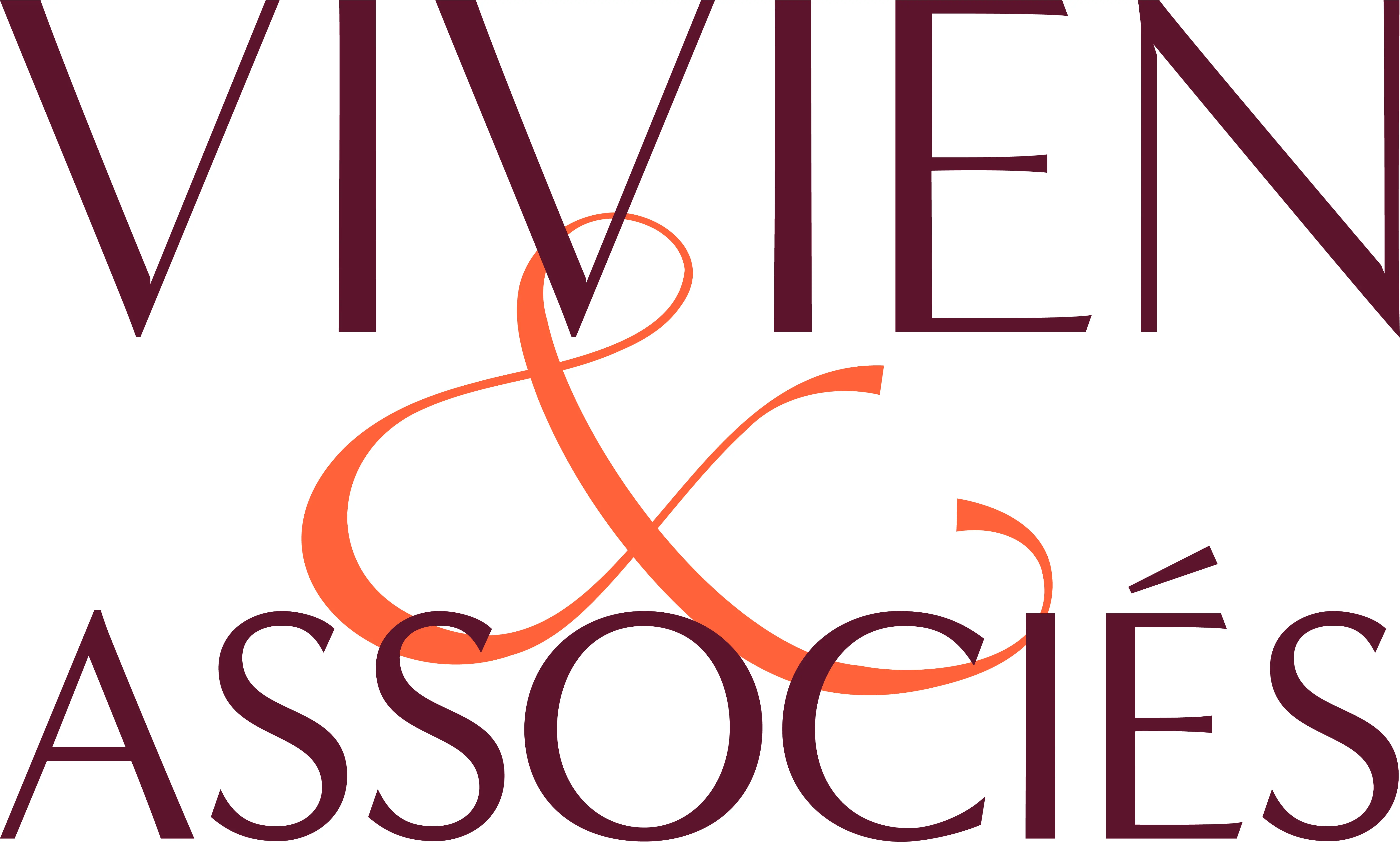 Logo de Vivien & Associés