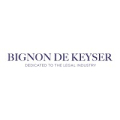 Photo de Bignon De Keyser